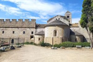Can&oacute;nica de Santa Mar&iacute;a de Vilabertr&aacute;n