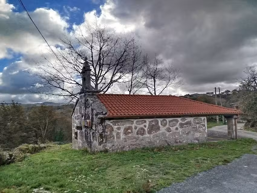 Capela da Arrotea