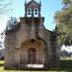 Capela da Ascensi&oacute;n