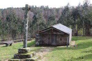 Capela da Ascensi&oacute;n