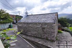 Capela da Concepción de Ribela
