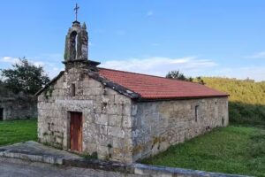 Capela da Nosa Sra do Bon Suceso