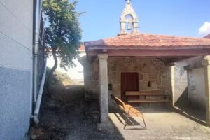 Capela da Santa Maria Madalena