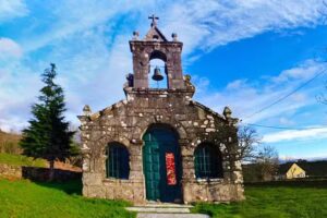 Capela da Sobreira