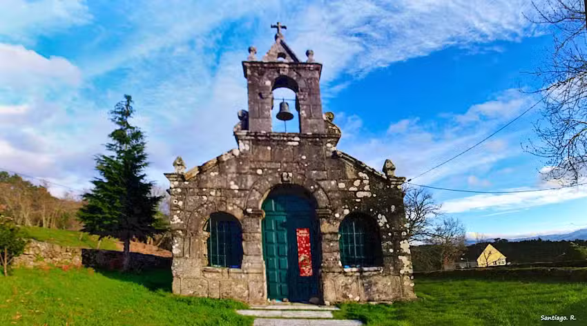 Capela da Sobreira