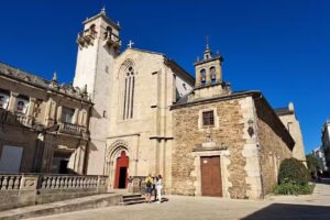 Capela da Soidade