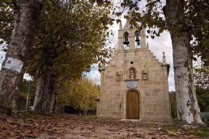 Capela da Virxe da Luz