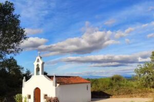 Capela da Virxe da Presentación