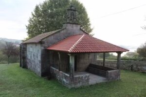 Capela da Virxe da Renda