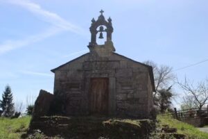 Capela de San Ant&oacute;n