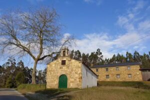 Capela de San Caetano