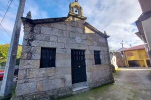 Capela de San Fins