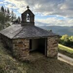 Capela de San Isidro