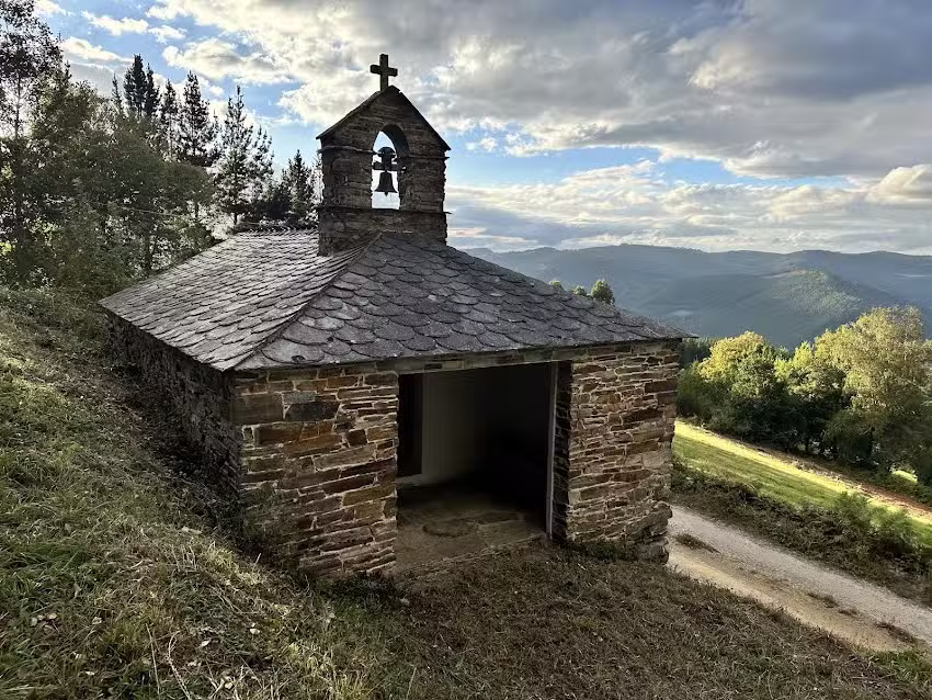 Capela de San Isidro