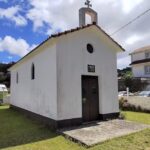 Capela de San Isidro