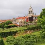 Capela de San Lourenzo