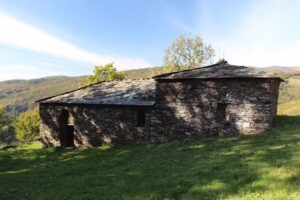 Capela de San Mamede