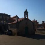 Capela de San Mauro
