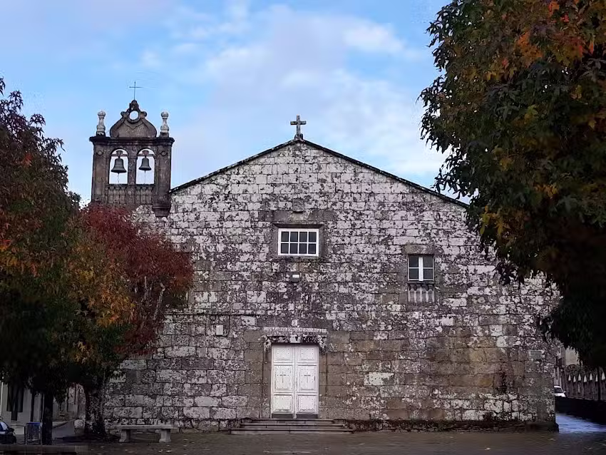 Capela de San Mauro