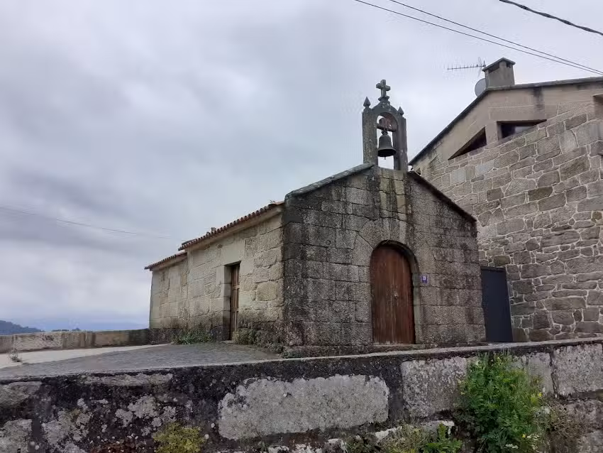 Capela de San Pedro