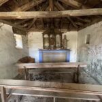 Capela de San Vicente