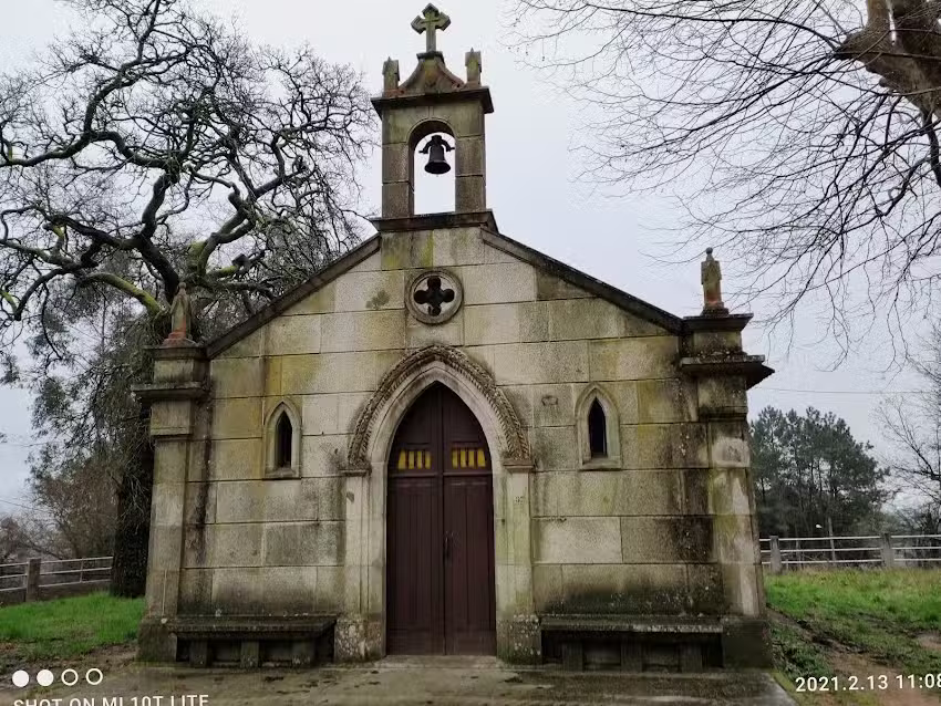 Capela de San Xoan