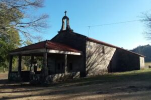 Capela de San Xusto