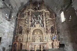 Capela de Santa Liberata