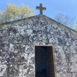 Capela de Santa Mari&ntilde;a