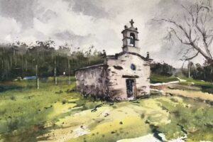 Capela de Santo Antonio