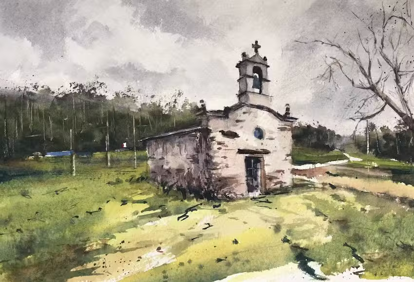 Capela de Santo Antonio