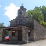 Capela de Santo Antonio