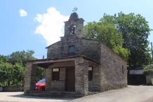 Capela de Santo Antonio