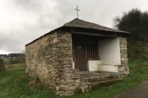 Capela de Santo Antonio de Silvach&aacute;