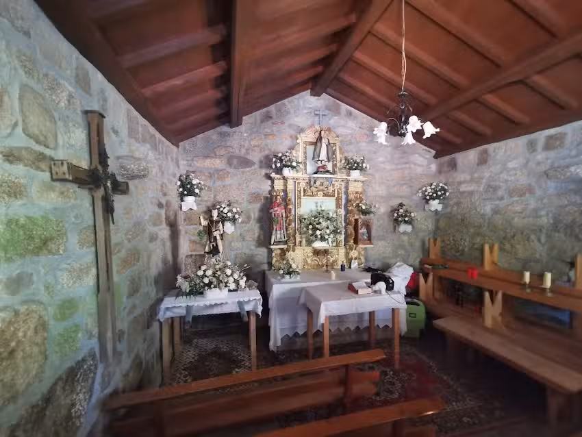 Capela do San Lorenzo