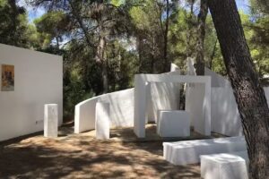 Capella d&rsquo;Assumpci&oacute; de Cala Llonga