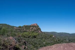 Capella de Bruguers Vell. Ru&iuml;nes