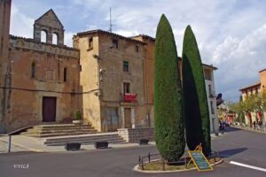 Capella de Jes&uacute;s