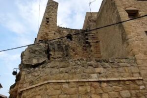 Capella de l&rsquo;Hospital