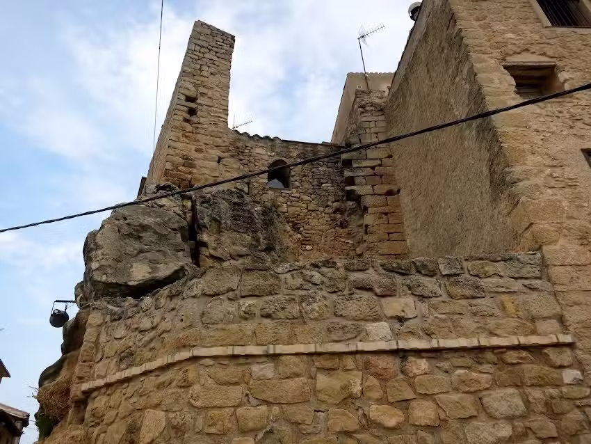 Capella de l&rsquo;Hospital