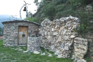 Capella de la Mare de Deu