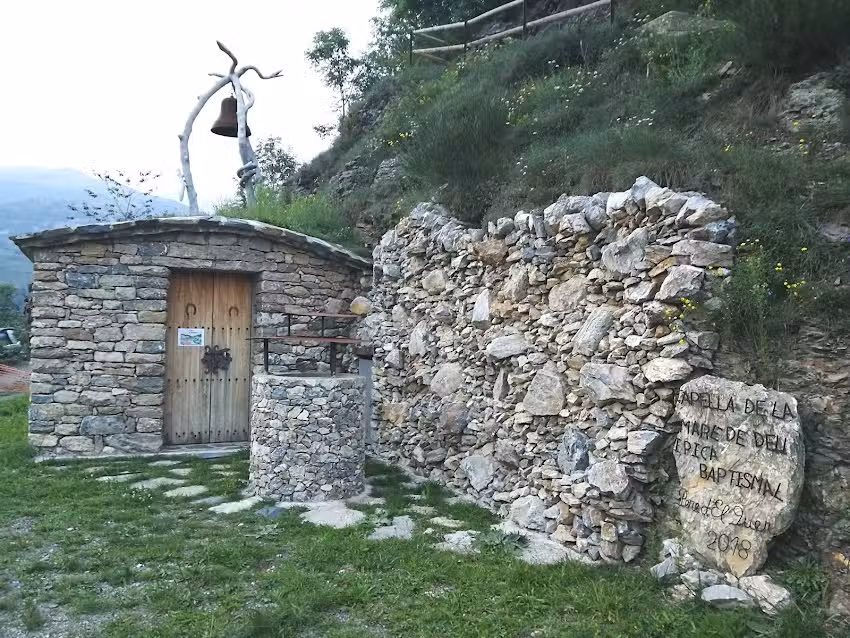 Capella de la Mare de Deu