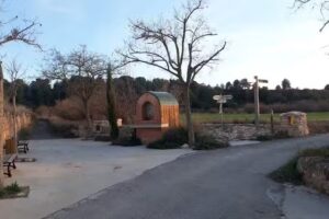 Capella de la Mare de D&eacute;u