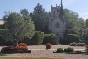 Capella de la Mare de D&eacute;u de la Merc&egrave;