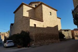 Capella de la Mare de Déu de Loreto