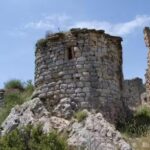 Capella de la Mare de D&eacute;u del Remei