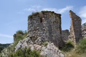 Capella de la Mare de D&eacute;u del Remei