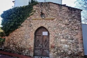 Capella de la Merc&egrave;