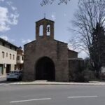 Capella de la Pietat