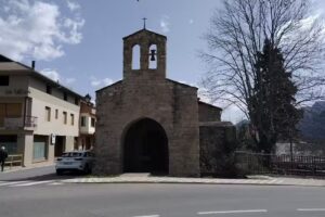 Capella de la Pietat